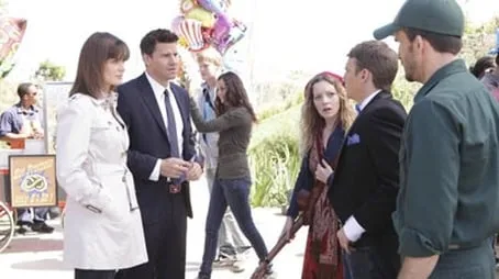 Bones - Season 6 All Episode Intro Air Date Per5Episode