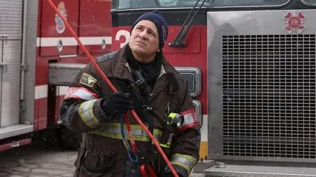 Chicago Fire - Season 11 All Episode Intro Air Date Per21Episode