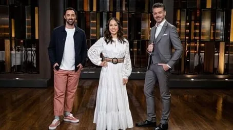 MasterChef Australia - Season 13 All Episode Intro Air Date Per44Episode