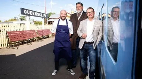 MasterChef Australia - Season 11 All Episode Intro Air Date Per48Episode