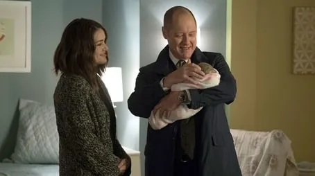 The Blacklist - Season 4 All Episode Intro Air Date Per8Episode