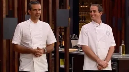 MasterChef Australia - Season 2 All Episode Intro Air Date Per50Episode