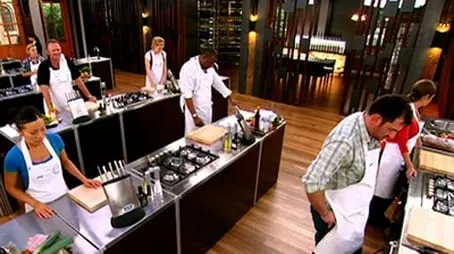 MasterChef Australia - Season 1 All Episode Intro Air Date Per12Episode