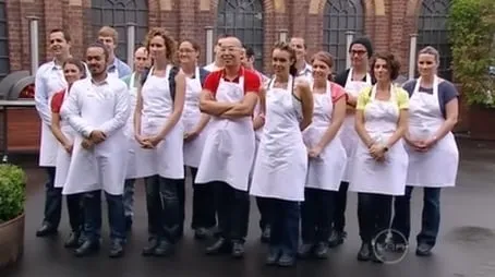 MasterChef Australia - Season 2 All Episode Intro Air Date Per30Episode