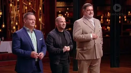 MasterChef Australia - Season 10 All Episode Intro Air Date Per40Episode