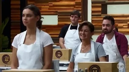 MasterChef Australia - Season 6 All Episode Intro Air Date Per36Episode