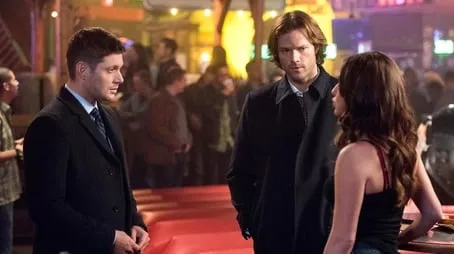 Supernatural - Season 12 All Episode Intro Air Date Per11Episode