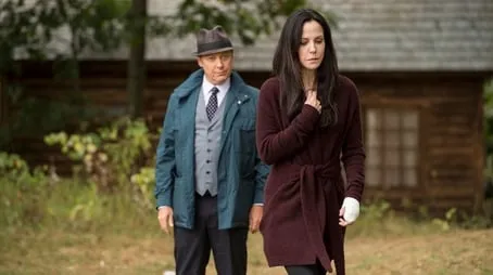 The Blacklist - Season 2 All Episode Intro Air Date Per4Episode