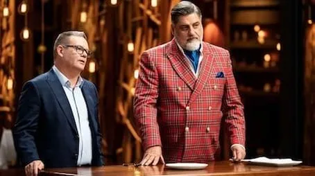 MasterChef Australia - Season 11 All Episode Intro Air Date Per31Episode