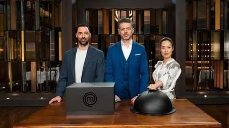 MasterChef Australia - Season 13 All Episode Intro Air Date Per50Episode