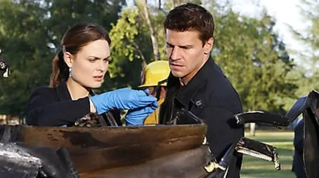 Bones - Season 3 All Episode Intro Air Date Per2Episode