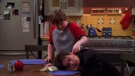 Two and a Half Men - Season 4 All Episode Intro Air Date Per16Episode