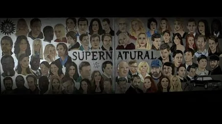 Supernatural - Season 0 All Episode Intro Air Date Per36Episode