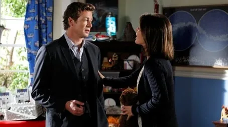 The Mentalist - Season 4 All Episode Intro Air Date Per3Episode