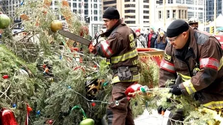 Chicago Fire - Season 10 All Episode Intro Air Date Per9Episode