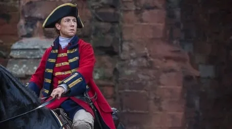 Outlander - Season 1 All Episode Intro Air Date Per15Episode