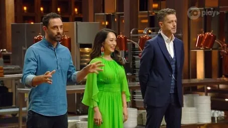 MasterChef Australia - Season 12 All Episode Intro Air Date Per21Episode