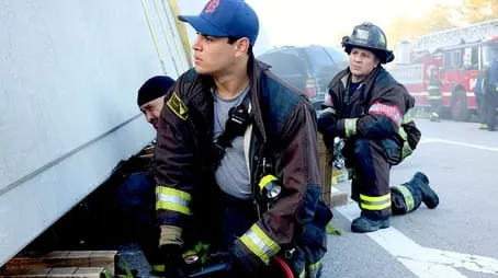 Chicago Fire - Season 11 All Episode Intro Air Date Per7Episode