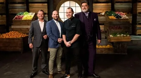 MasterChef Australia - Season 10 All Episode Intro Air Date Per2Episode