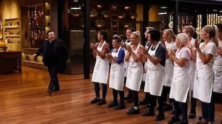 MasterChef Australia - Season 9 All Episode Intro Air Date Per41Episode