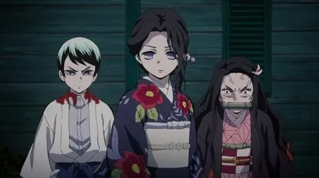 Demon Slayer: Kimetsu no Yaiba - Season 1 All Episode Intro Air Date Per10Episode