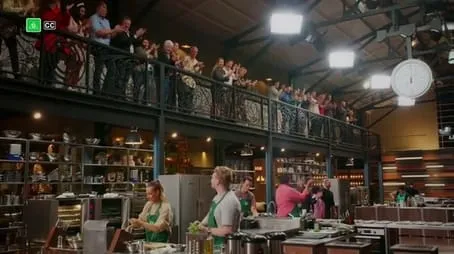 MasterChef Australia - Season 14 All Episode Intro Air Date Per49Episode