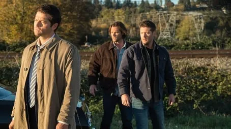 Supernatural - Season 12 All Episode Intro Air Date Per8Episode