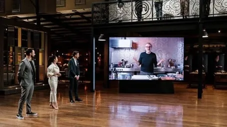 MasterChef Australia - Season 13 All Episode Intro Air Date Per7Episode