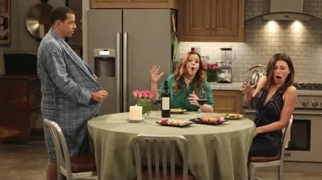 Two and a Half Men - Season 11 All Episode Intro Air Date Per11Episode