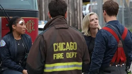 Chicago Fire - Season 9 All Episode Intro Air Date Per2Episode