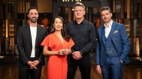 MasterChef Australia - Season 12 All Episode Intro Air Date Per1Episode