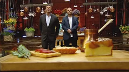 MasterChef Australia - Season 3 All Episode Intro Air Date Per3Episode