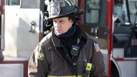 Chicago Fire - Season 9 All Episode Intro Air Date Per6Episode