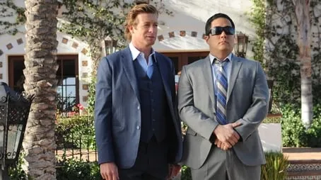 The Mentalist - Season 5 All Episode Intro Air Date Per11Episode