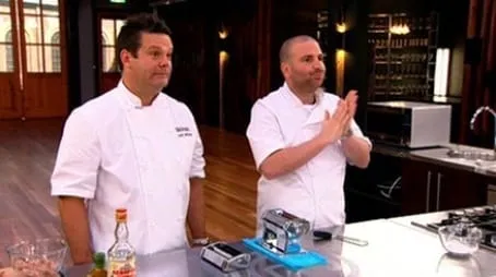 MasterChef Australia - Season 1 All Episode Intro Air Date Per35Episode