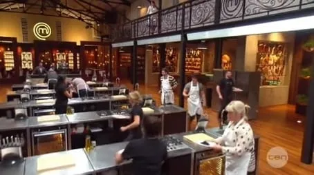 MasterChef Australia - Season 5 All Episode Intro Air Date Per35Episode