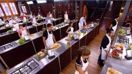 MasterChef Australia - Season 2 All Episode Intro Air Date Per12Episode