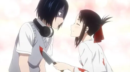 Kaguya-sama: Love Is War - Season 1 All Episode Intro Air Date Per6Episode