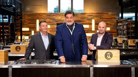 MasterChef Australia - Season 10 All Episode Intro Air Date Per5Episode