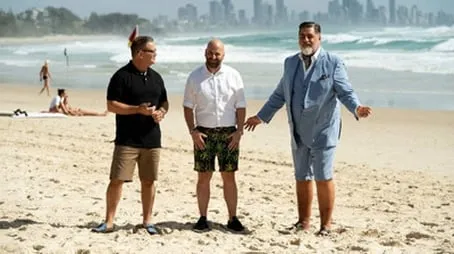 MasterChef Australia - Season 11 All Episode Intro Air Date Per29Episode