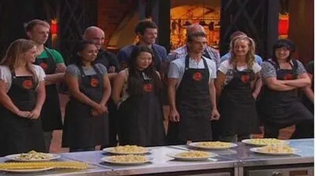 MasterChef Australia - Season 4 All Episode Intro Air Date Per11Episode