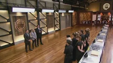 MasterChef Australia - Season 7 All Episode Intro Air Date Per10Episode