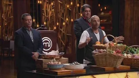 MasterChef Australia - Season 7 All Episode Intro Air Date Per50Episode