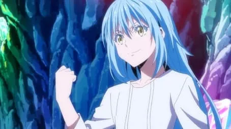 That Time I Got Reincarnated as a Slime - Season 2 All Episode Intro Air Date Per12Episode