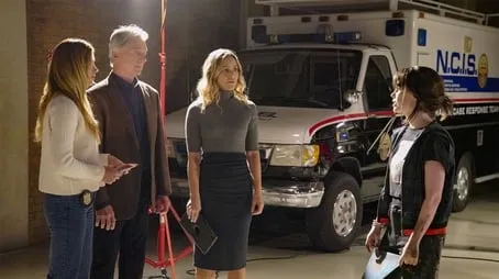 NCIS - Season 16 All Episode Intro Air Date Per7Episode