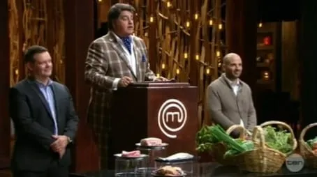 MasterChef Australia - Season 6 All Episode Intro Air Date Per23Episode