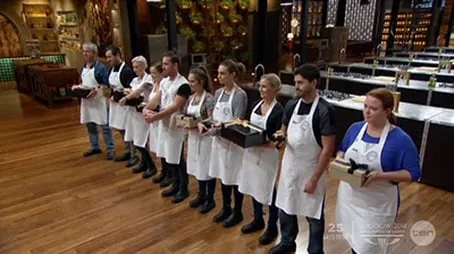 MasterChef Australia - Season 6 All Episode Intro Air Date Per39Episode