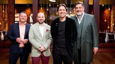 MasterChef Australia - Season 9 All Episode Intro Air Date Per11Episode