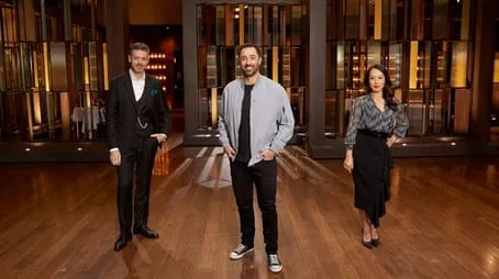 MasterChef Australia - Season 12 All Episode Intro Air Date Per40Episode