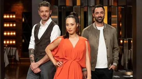 MasterChef Australia - Season 12 All Episode Intro Air Date Per25Episode